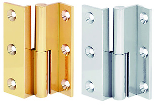 Möbelbänder FS, Rollendurchmesser 8 mm