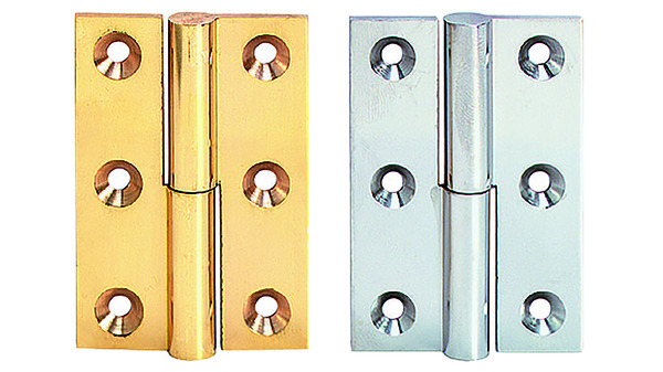 Möbelbänder FS, Rollendurchmesser 8 mm
