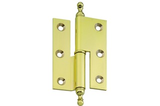 Möbelbänder FS, Rollendurchmesser 8 mm