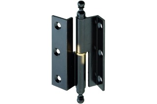 Möbelbänder FS, Rollendurchmesser 8 mm