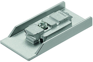 Montageplatte für BLUM CRISTALLO