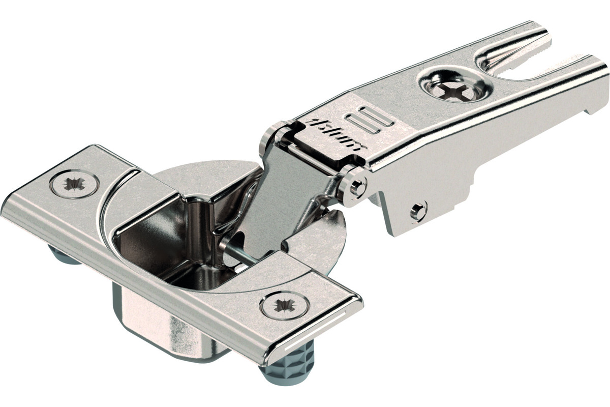 Kühlschrank Topfband BLUM MODUL, Eckband