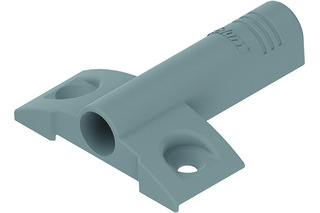 Kreuzadapterplatte BLUM