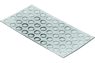 Anschlagpuffer BLUM selbstklebend