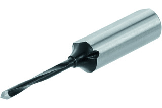 Dübelbohrer BLUM mit Dachspitze