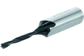 Dübelbohrer BLUM mit Zentrierspitze