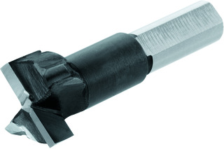 Beschlagbohrer BLUM mit Zentrierspitze