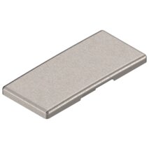 Scharnierarm-Abdeckkappe BLUM