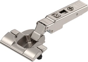 Topfband Spezial BLUM CLIP top, Eckband 110 °