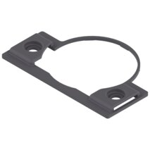 Distanzplatte 1.5 mm BLUM für Scharniertopf