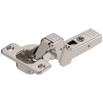 Dicktür Topfband BLUM CLIP top, Innenband 95 °