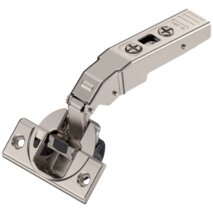 Winkel Topfband BLUM CLIP top BLUMOTION 95 °, max. aufschlagend