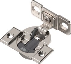 Topfband BLUM COMPACT Blumotion 38B für Rahmenanwendungen