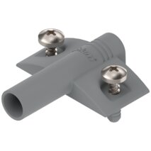 Kreuzadapterplatte BLUM