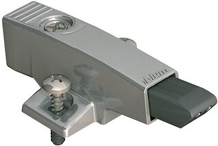 BLUMOTION 971A in Kreuzadapterplatte