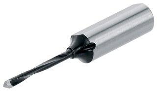 Dübelbohrer BLUM mit Dachspitze