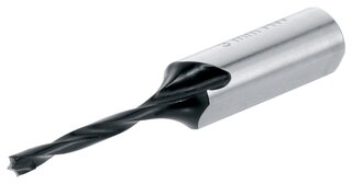 Dübelbohrer BLUM mit Zentrierspitze