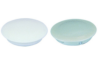 Abdeckkappen ø 14 mm zu Schrankaufhänger