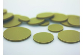 Schallschutz Gummi-Rondelle STAUFFER