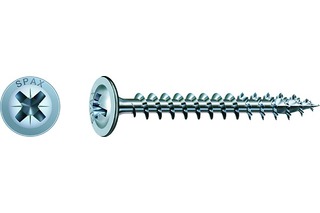 Rückwandschrauben SPAX
