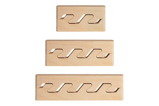 Einhängebeschläge SOLID