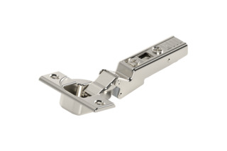 Winkel Topfband BLUM CLIP top 110 °, max. aufschlagend