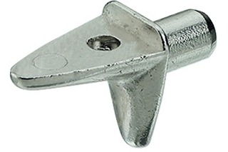 Bodenträger ohne Zapfen