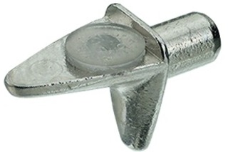 Bodenträger mit Glasauflage