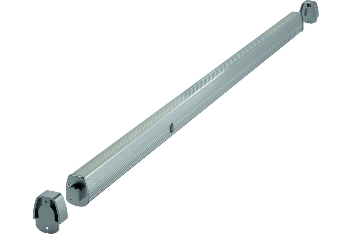 LED Kleiderstangen HALEMEIER LitePipe 12 V