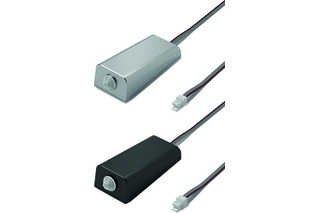 Anbau-Bewegungsmelder LEDselect MultiSwitch