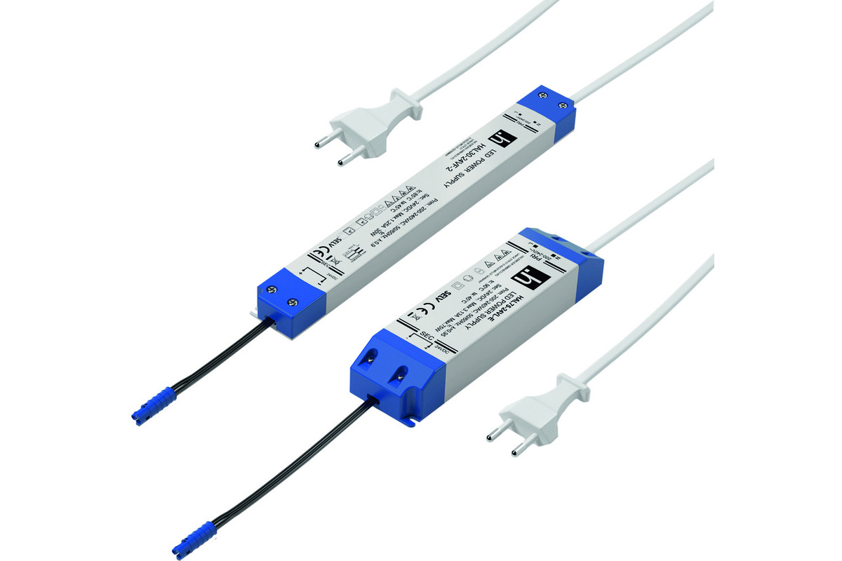 Transformatoren HALEMEIER MP 24 V