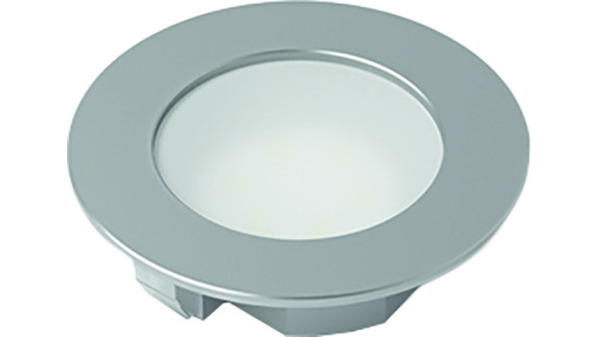 LED Ein-/Anbauleuchten 10er Set HALEMEIER Eco Spot 12 V