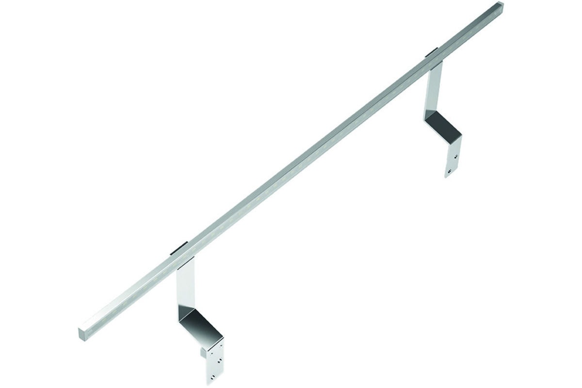 LED Aufbauleuchten HALEMEIER SlimLine 12 V