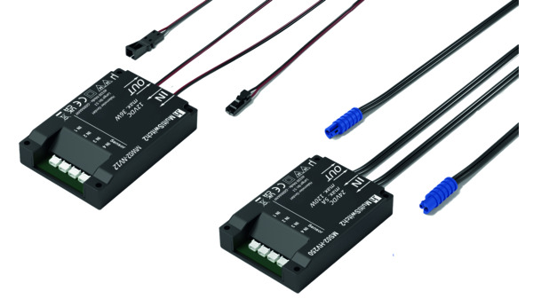 Sensorschalter HALEMEIER MultiSwitch Master 12 / 24 V