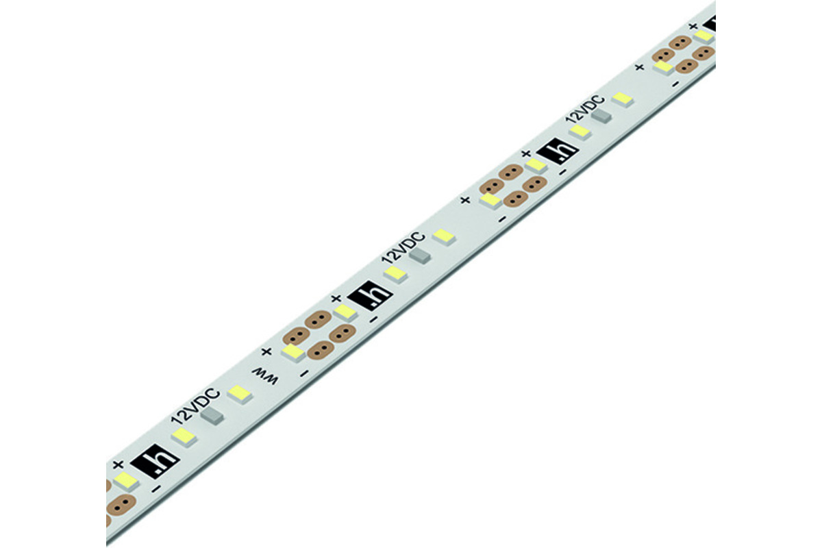 Komplettset LED Band HALEMEIER Versa Inside 120 12 V