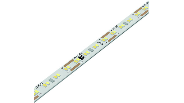 LED Bänder HALEMEIER Versa Inside 2x120 / 12 V MultiWhite