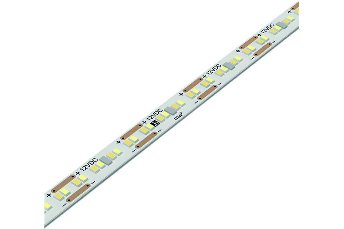 Komplettset LED Band HALEMEIER Versa Inside 160 12 V MultiWhite