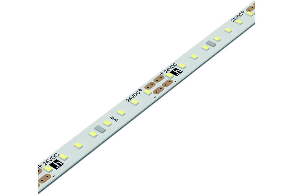 LED Bänder HALEMEIER Versa Inside 160 / 24 V DC