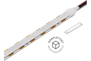 Komplettset LED-Band LEDselect Linear 1200 / 12 V
