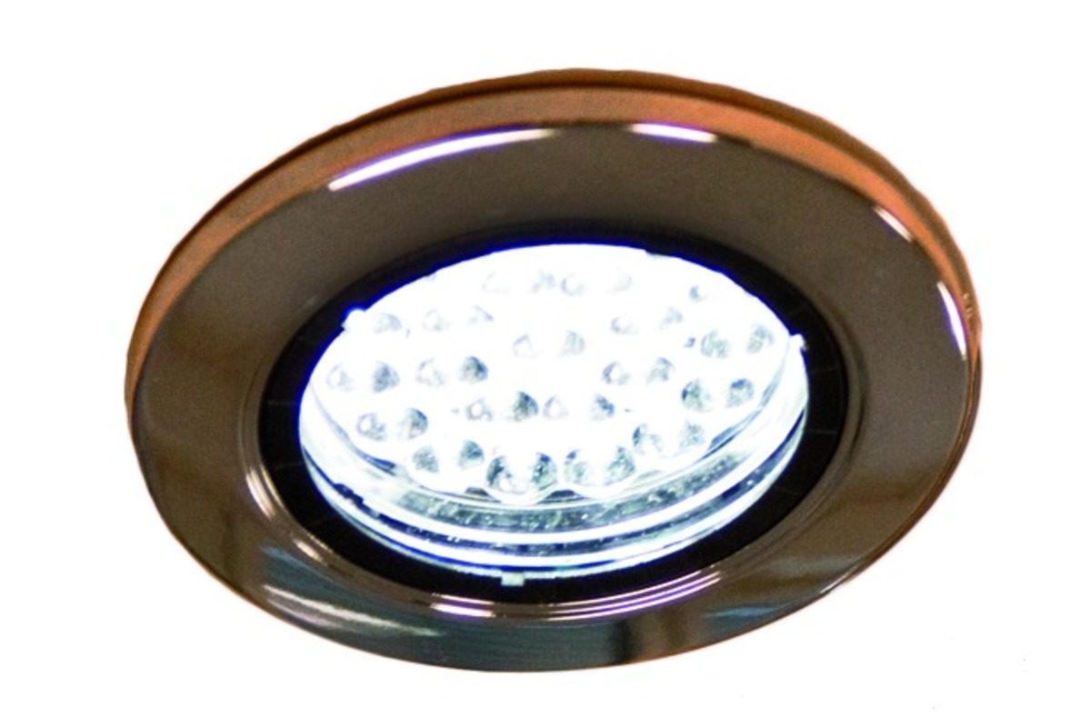LED Einbauleuchten L&S Vision 12 V