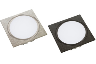 LED Ein-/Anbauleuchten L&S Chip HE 58 / 24 V Emotion