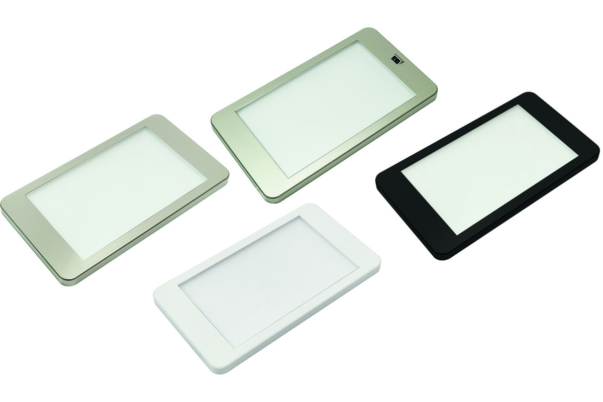 LED Anbauleuchten L&S Emotion IILED 12 V