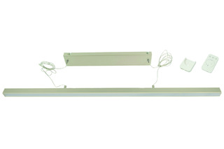 LED Pendelleuchten L&S Ice Emotion 230 V