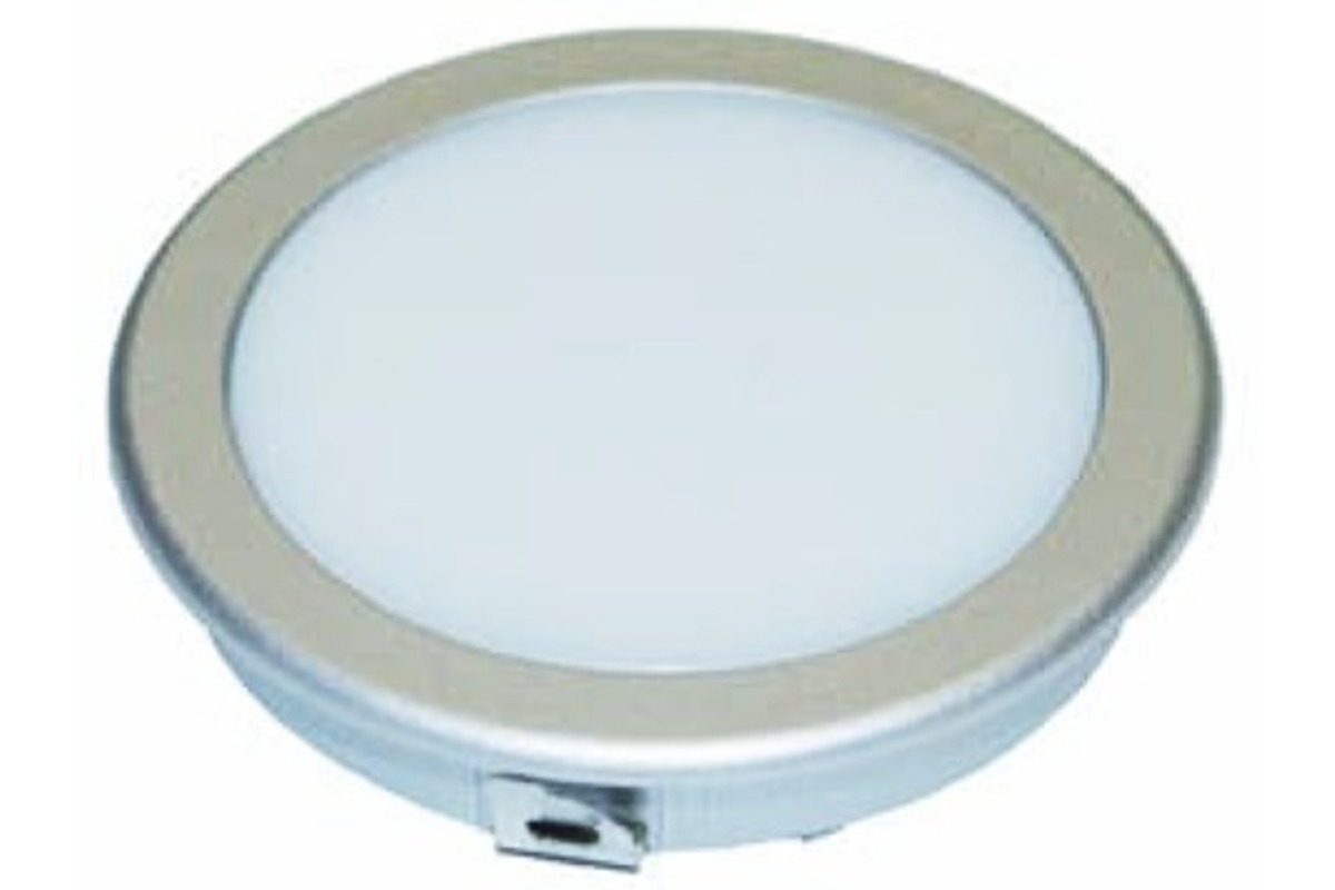 LED Ein-/Anbauleuchten L&S Emotion Moonlight 12 V