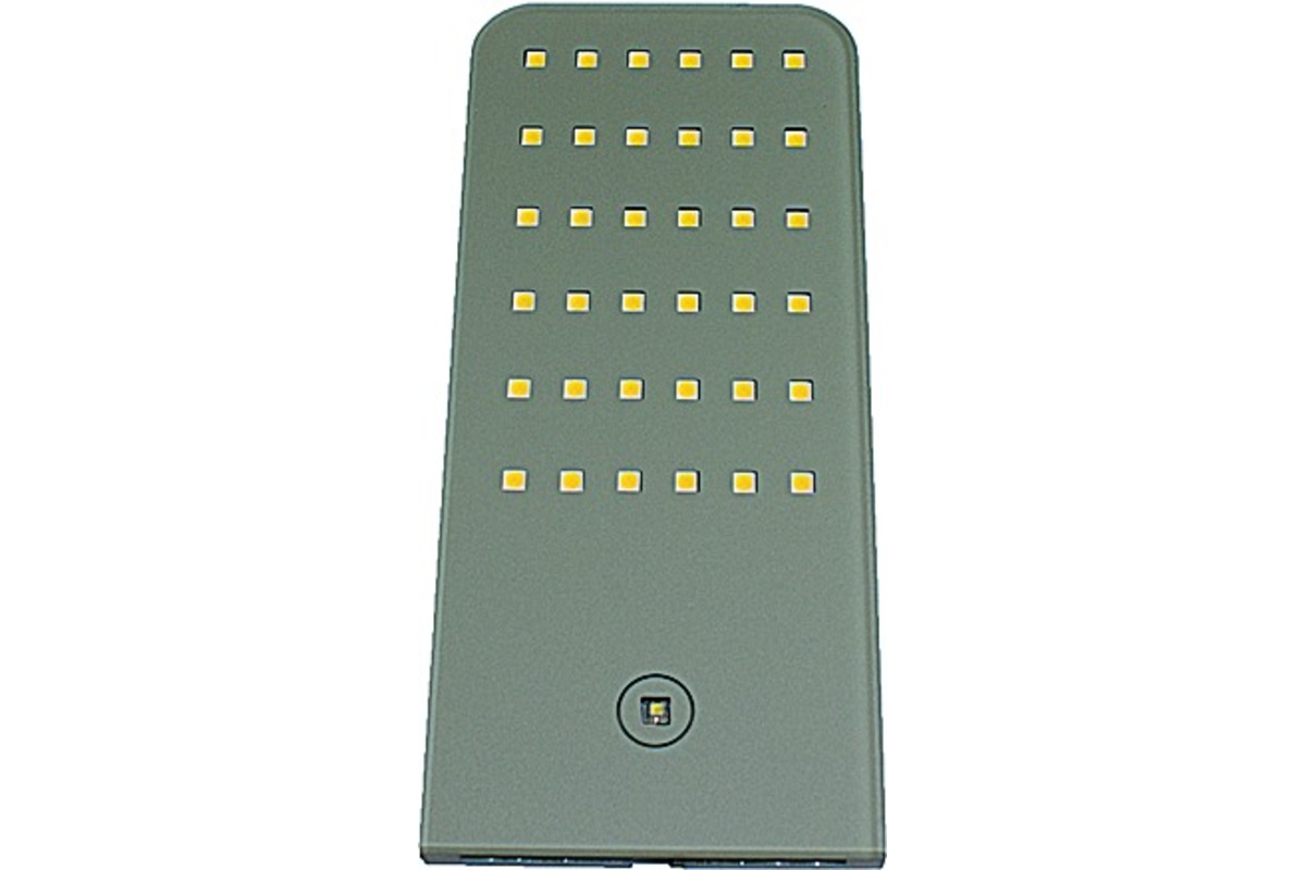 LED Anbauleuchten L&S Emotion i-LED 12 V