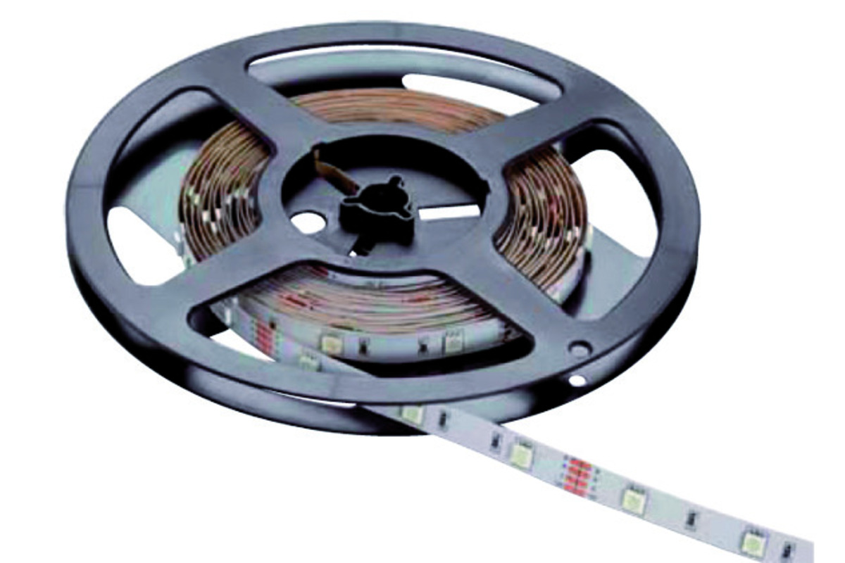 LED Bänder L&S Sydney 4.8, 12 V