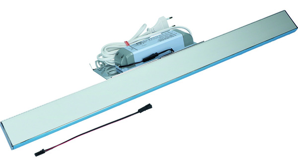 LED Aufbauleuchte L&S Vario II Emotion 230 V