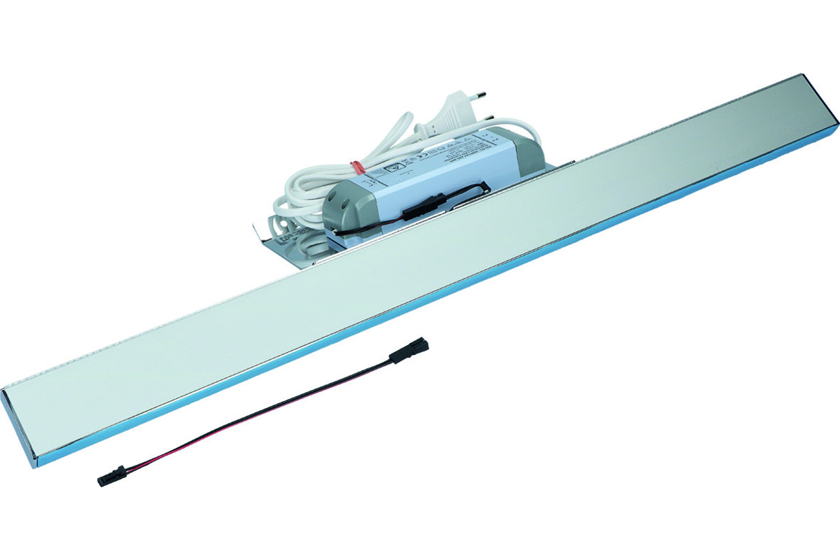 LED Aufbauleuchte L&S Vario II Emotion 230 V
