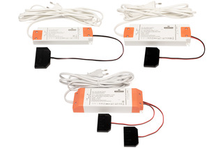 Transformatoren dimmbar L&S 230 / 12 V