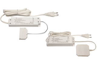 Transformatoren dimmbar L&S 230 / 24 V